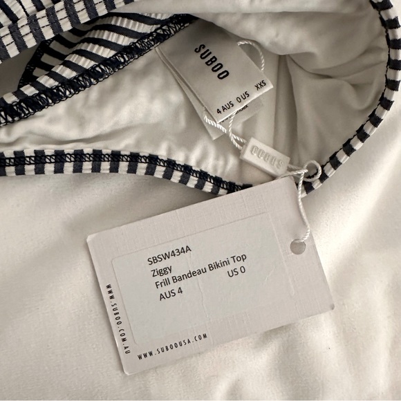 Suboo Ziggy Bikini - Picture 6 of 7